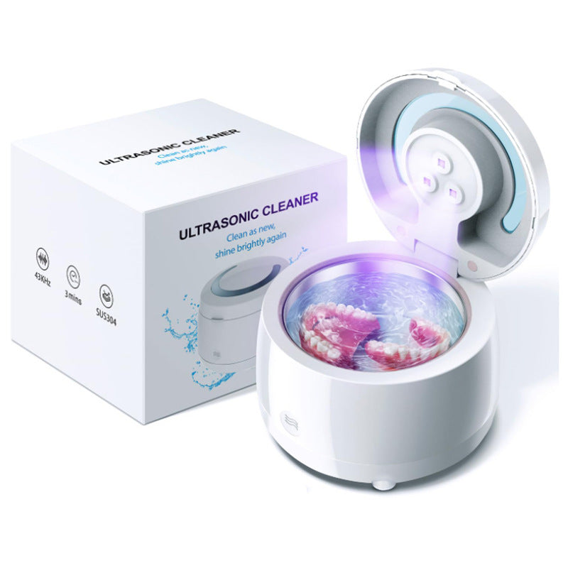 UV Sonic Cleaning Machine for Dental and Jewelry