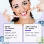Fresh breath pocket mouth spray 20 ml - detail photo 2