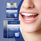 Fresh breath mouthwash tablets - main product photo