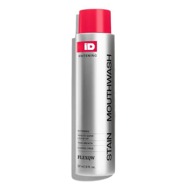 Stain-removing deep clean mouthwash 237 ml - detail photo 4
