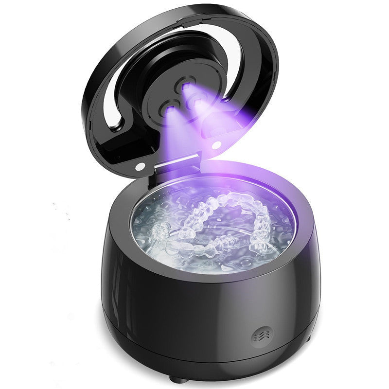 UV Sonic Cleaning Machine for Dental and Jewelry