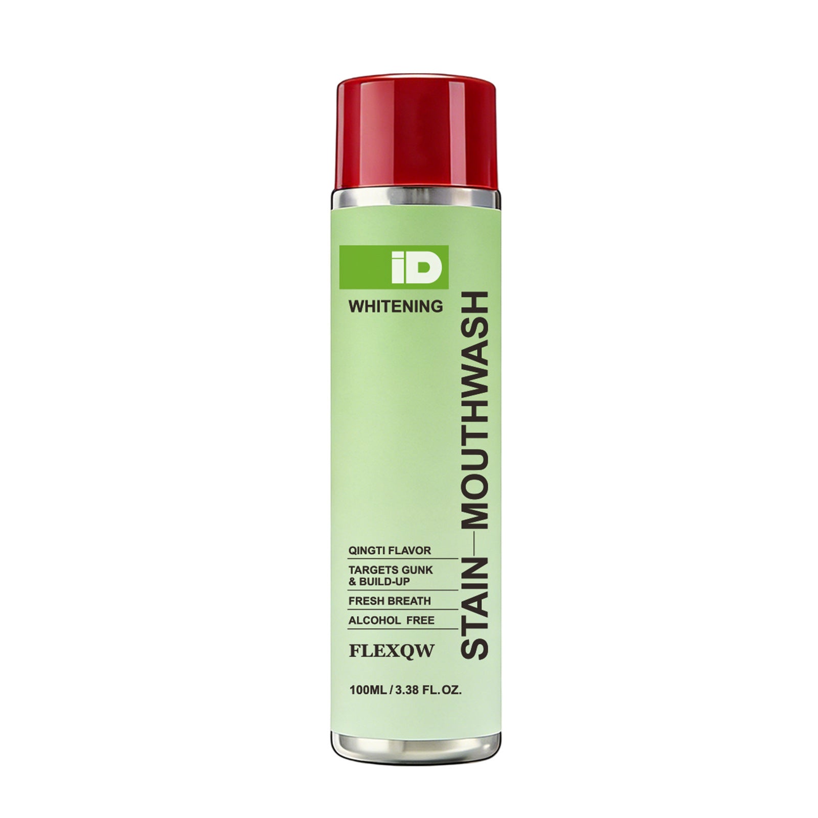Stain-lifting daily whitening mouthwash rinse - detail photo 6