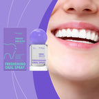 Fresh breath pocket mouth spray 20 ml - main product photo