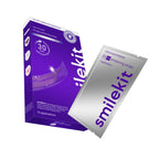 V34 purple whitening strips, colour correcting - detail photo 3