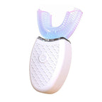 U-shaped ultrasonic electric toothbrush for adults - detail photo 5