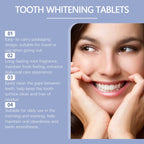 Fresh breath mouthwash tablets - detail photo 3