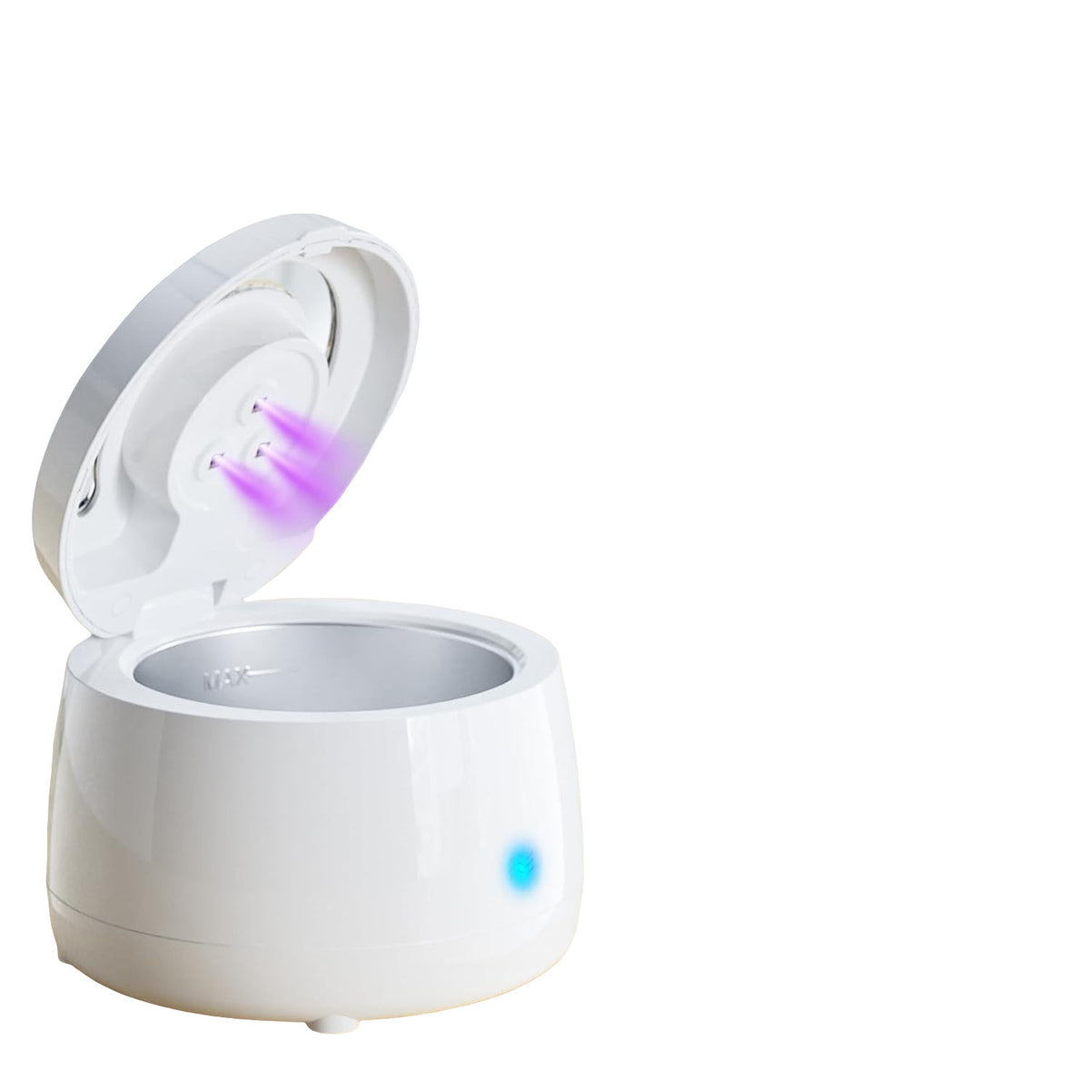 UV Sonic Cleaning Machine for Dental and Jewelry