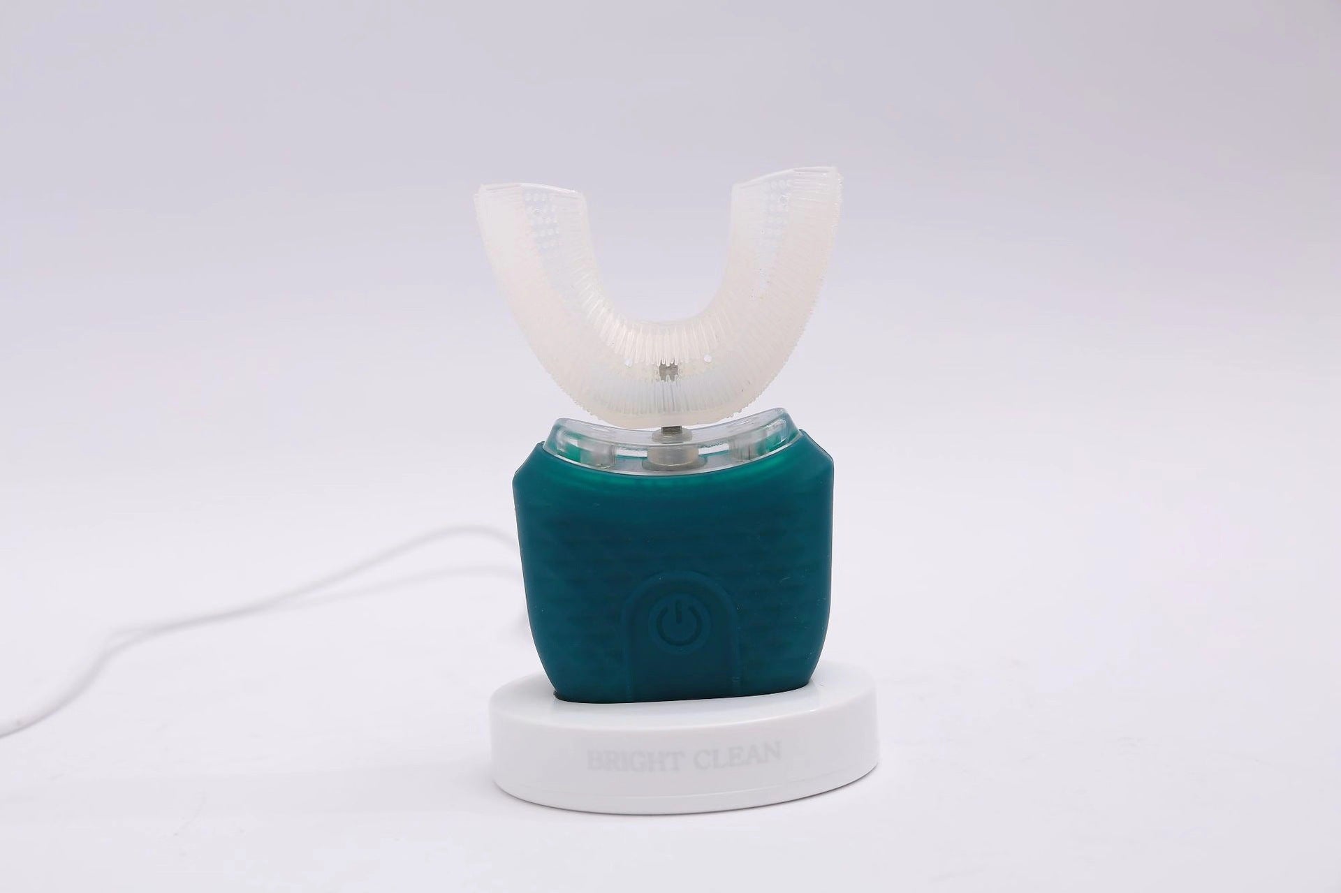 U-shaped ultrasonic electric toothbrush for adults - detail photo 12
