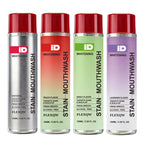 Stain-lifting daily whitening mouthwash rinse - detail photo 4