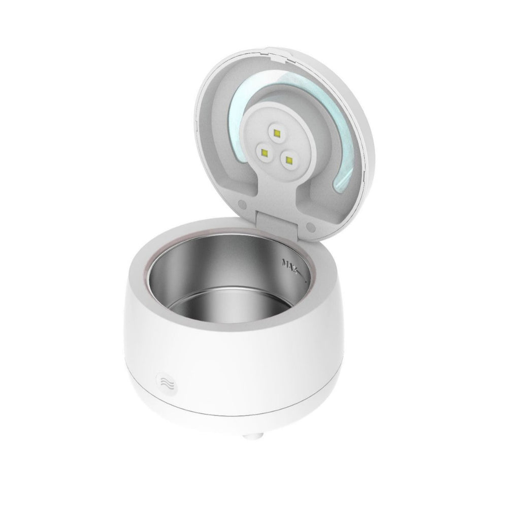UV Sonic Cleaning Machine for Dental and Jewelry