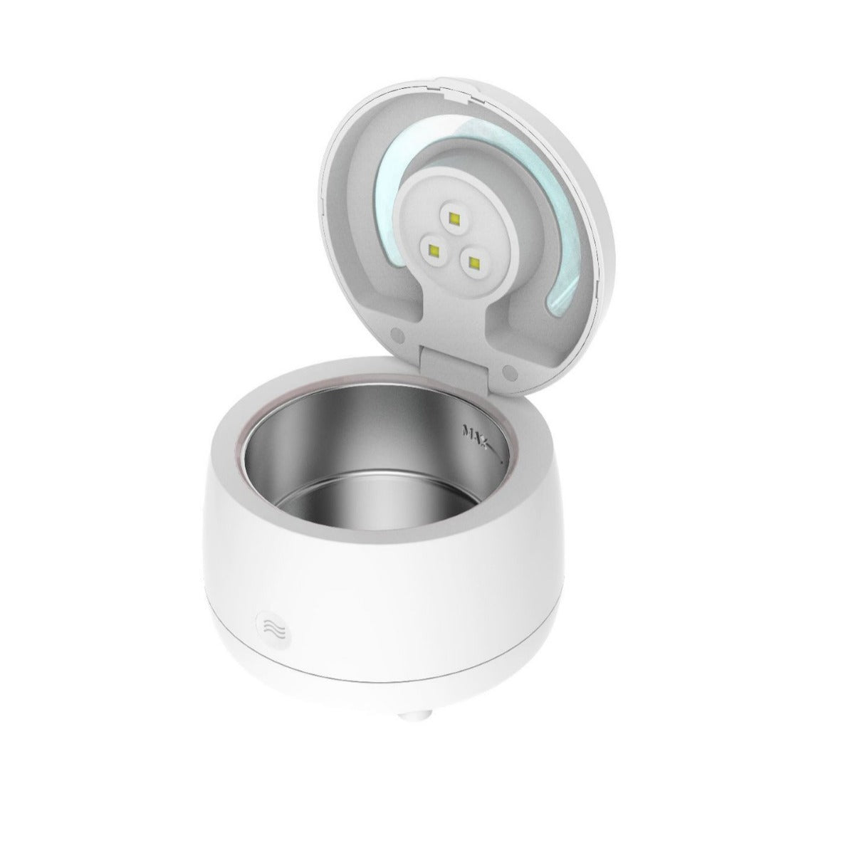 UV Sonic Cleaning Machine for Dental and Jewelry