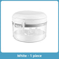 Dental storage box