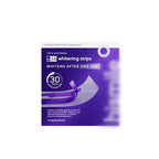 Daily teeth whitening strips, enamel-safe - detail photo 4