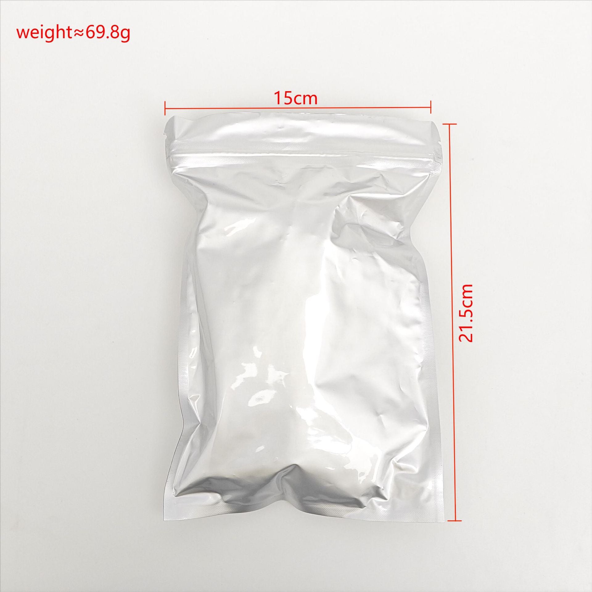 LED teeth whitening kit for home use, no sensitivity - detail photo 13