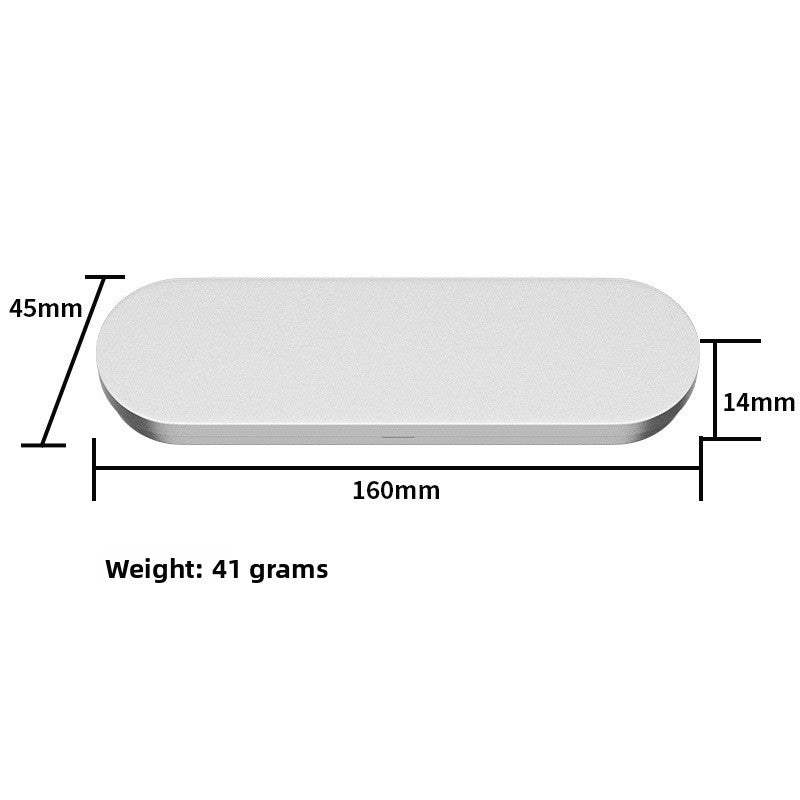 U-shaped tongue scraper, bad breath remedy - detail photo 18