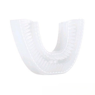 U-shaped ultrasonic electric toothbrush for adults - detail photo 13