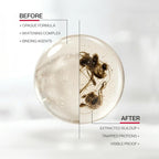 Stain-removing deep clean mouthwash 237 ml - detail photo 3